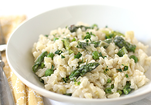 Risotto D'inverno Bimby