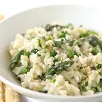 Risotto D'inverno Bimby