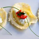 Mousse di Baccalà Bimby Tm5