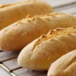 Panini senza Lievito Bimby