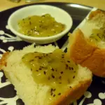 Confettura di kiwi e banane bimby