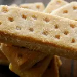 Shortbread  bimby biscotti scozzesi
