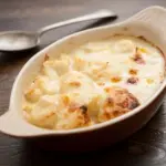 Crumble di Verdure Bimby