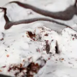 Gelato stracciatella Bimby