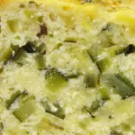 Ricette Bimby: Rustico alle zucchine bimby