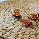 Dolce con il Bimby: torta di fichi