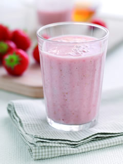 Liquore alle fragole Bimby