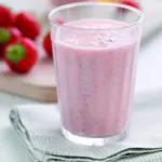 Liquore alle fragole Bimby