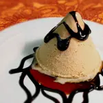 Semifreddo al caffè bimby