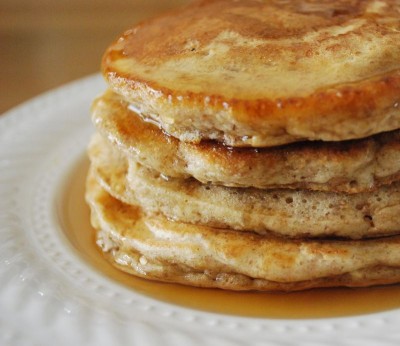 pancake bimby